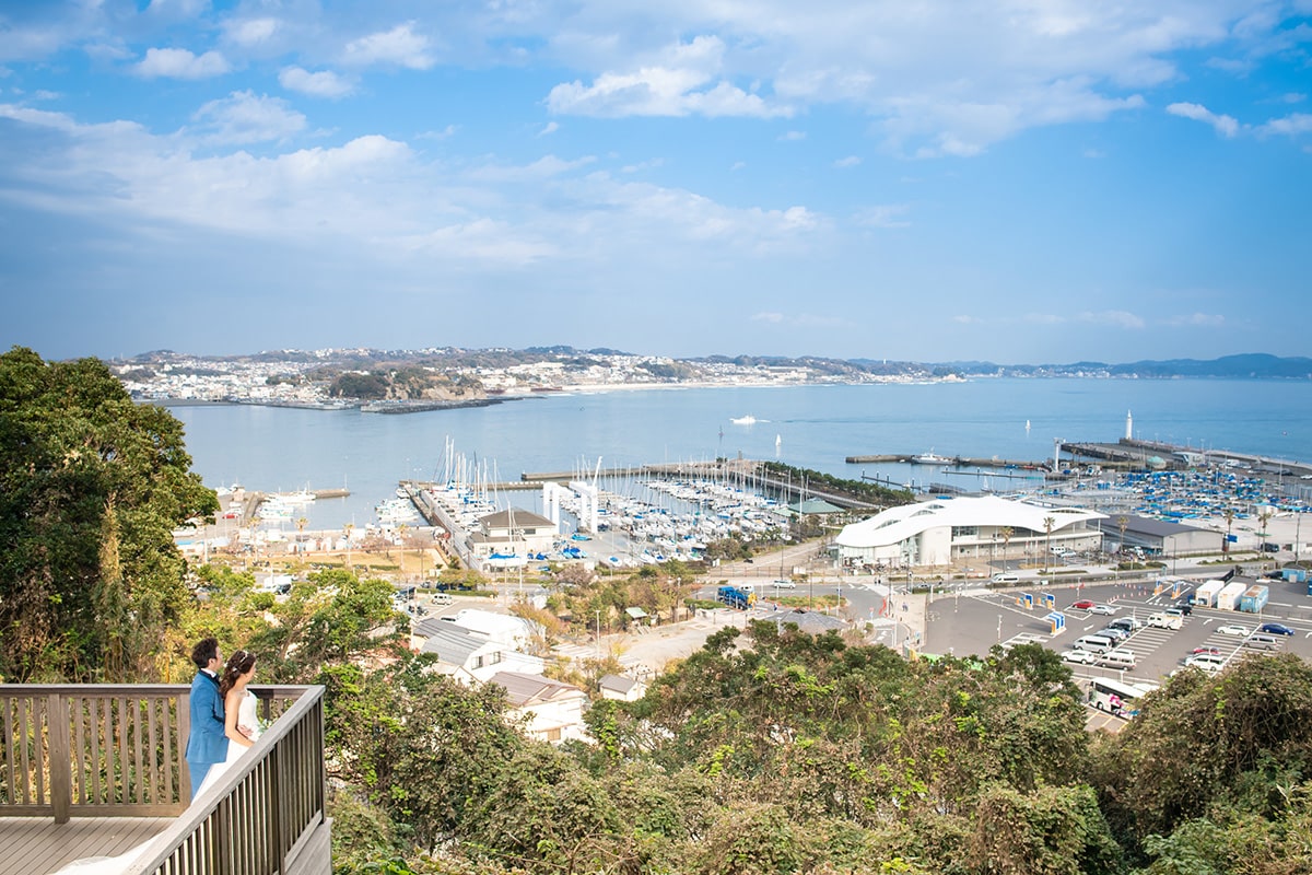 Enoshima Yokohama