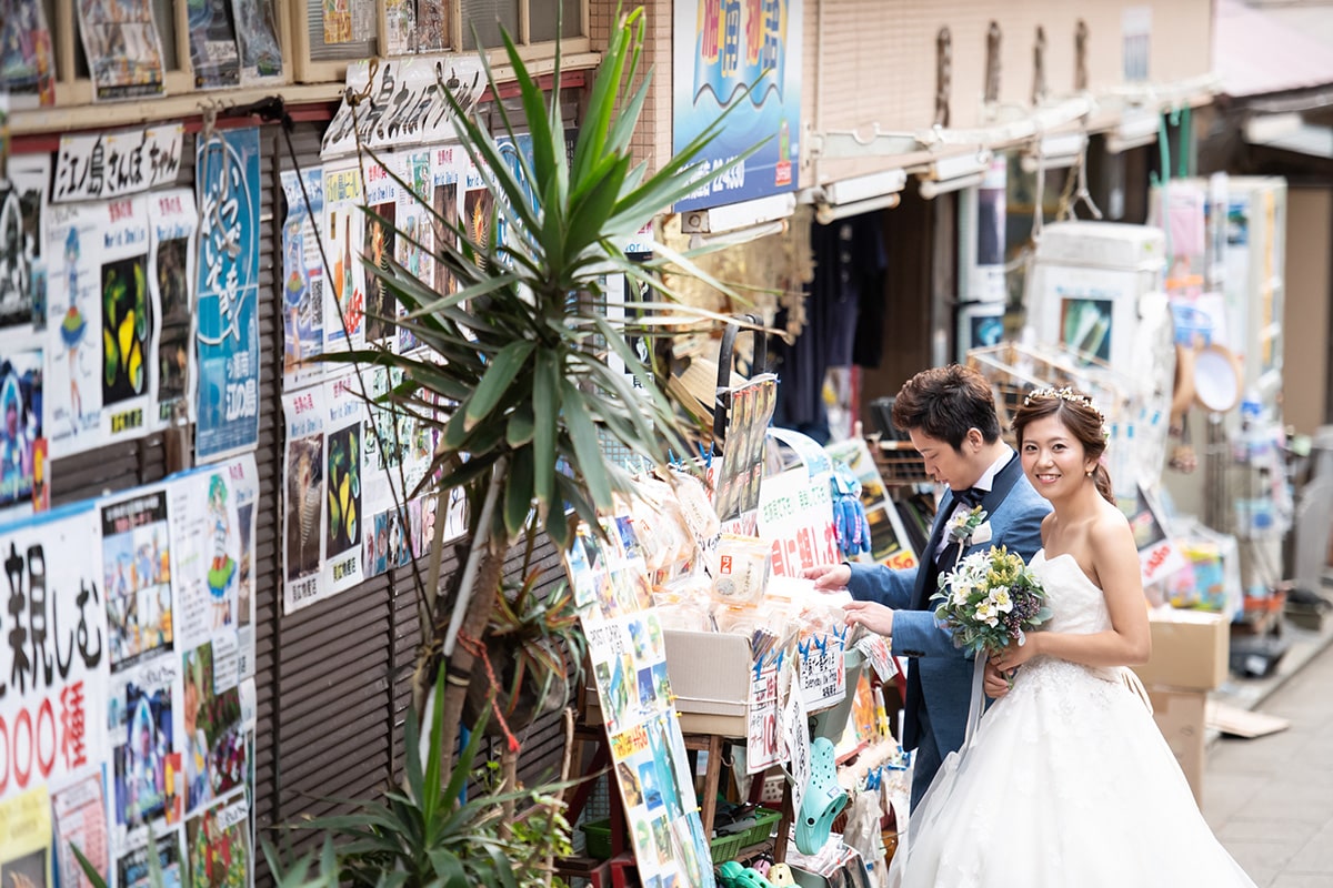 Enoshima Yokohama