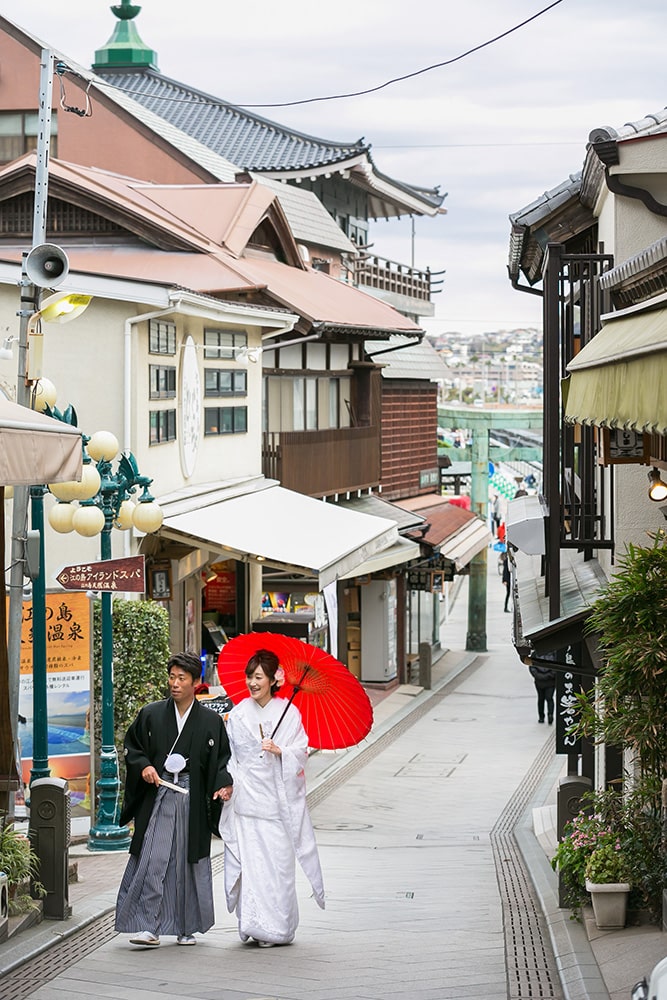 Enoshima Yokohama