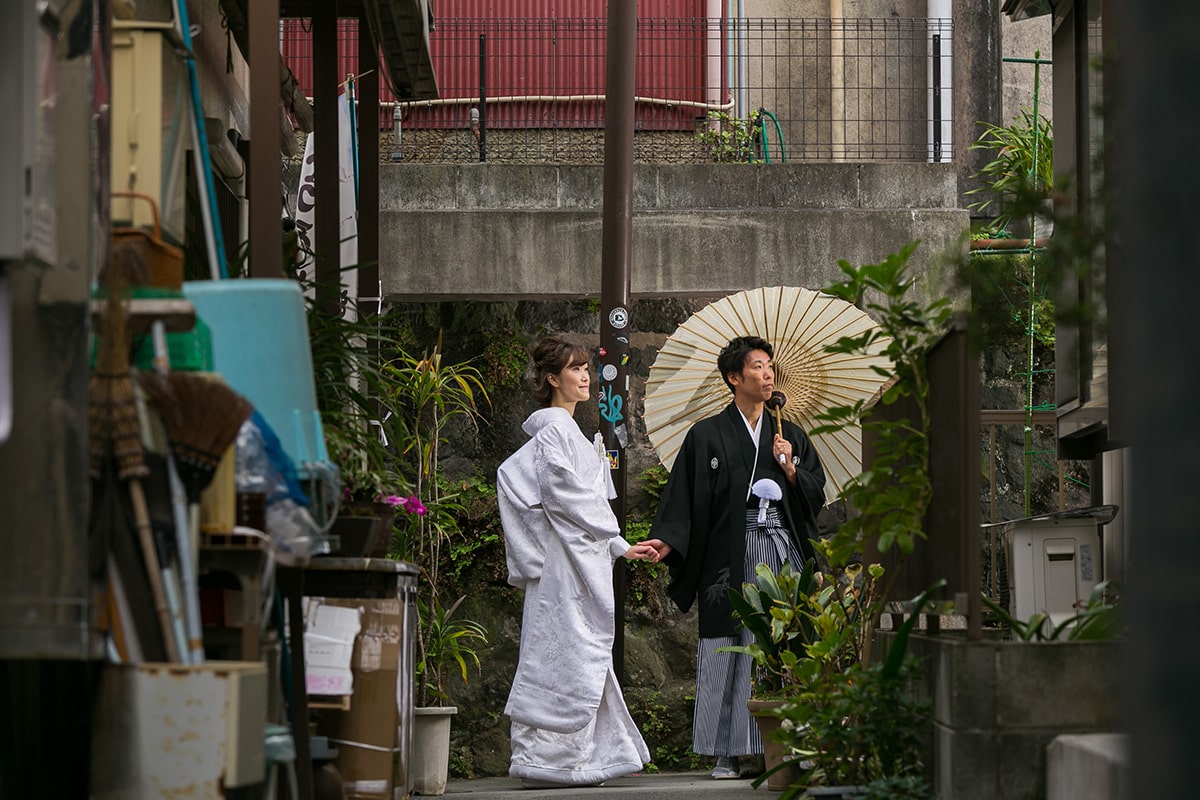 Enoshima Yokohama