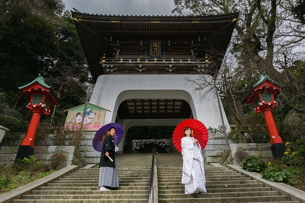 Enoshima Yokohama