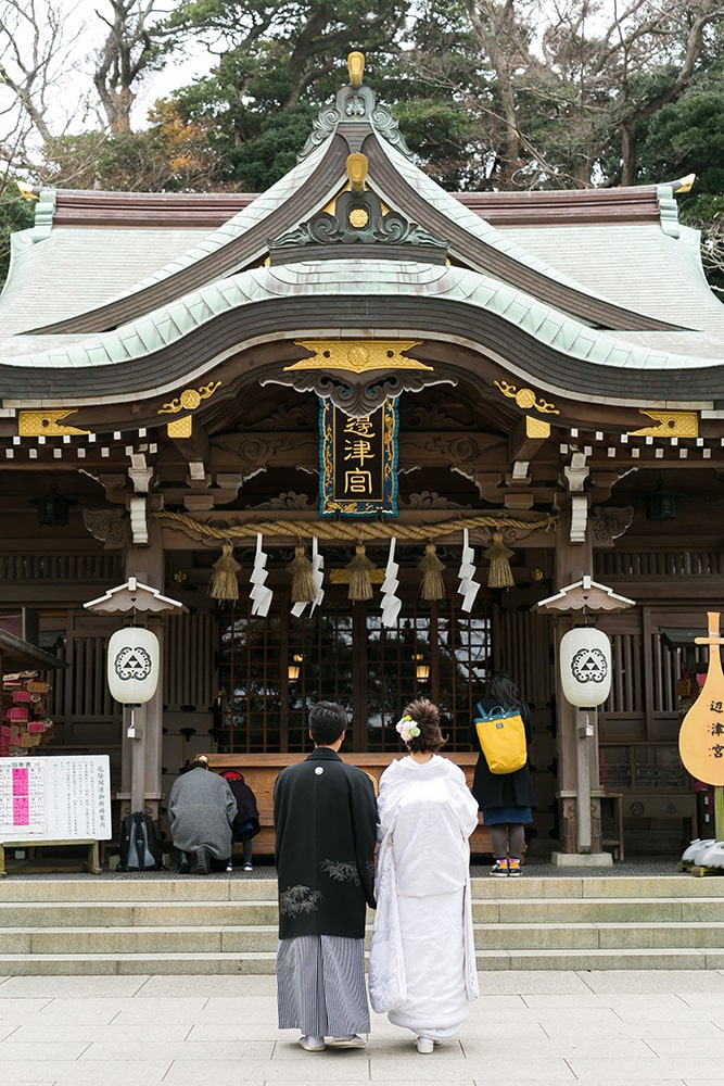 Enoshima Yokohama