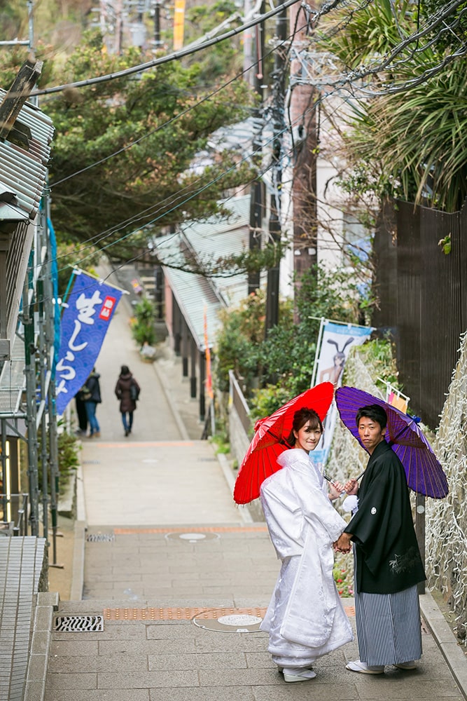 Enoshima Yokohama