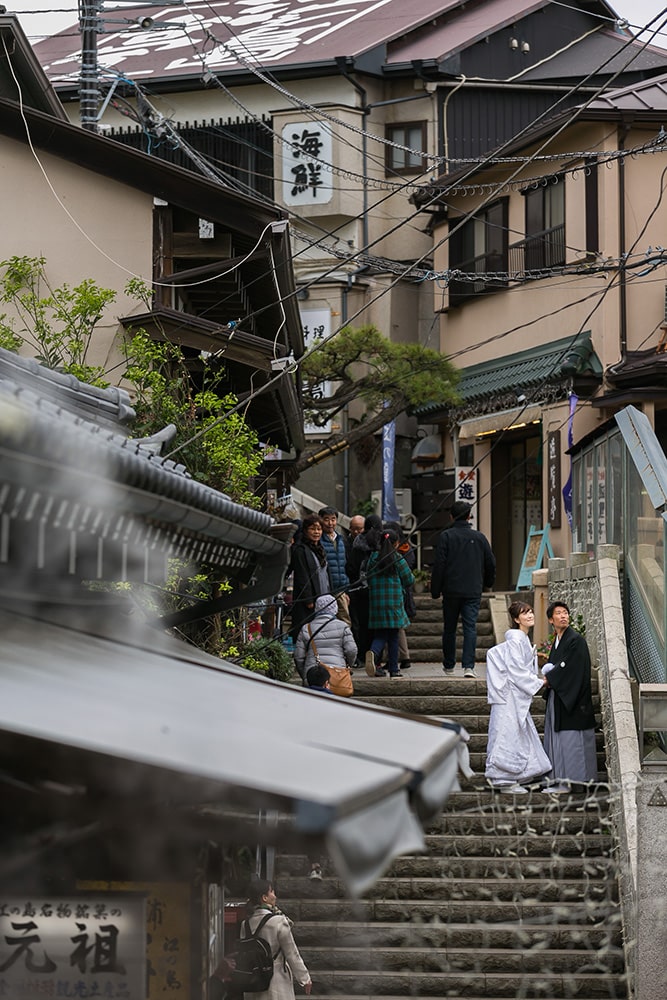 Enoshima Yokohama