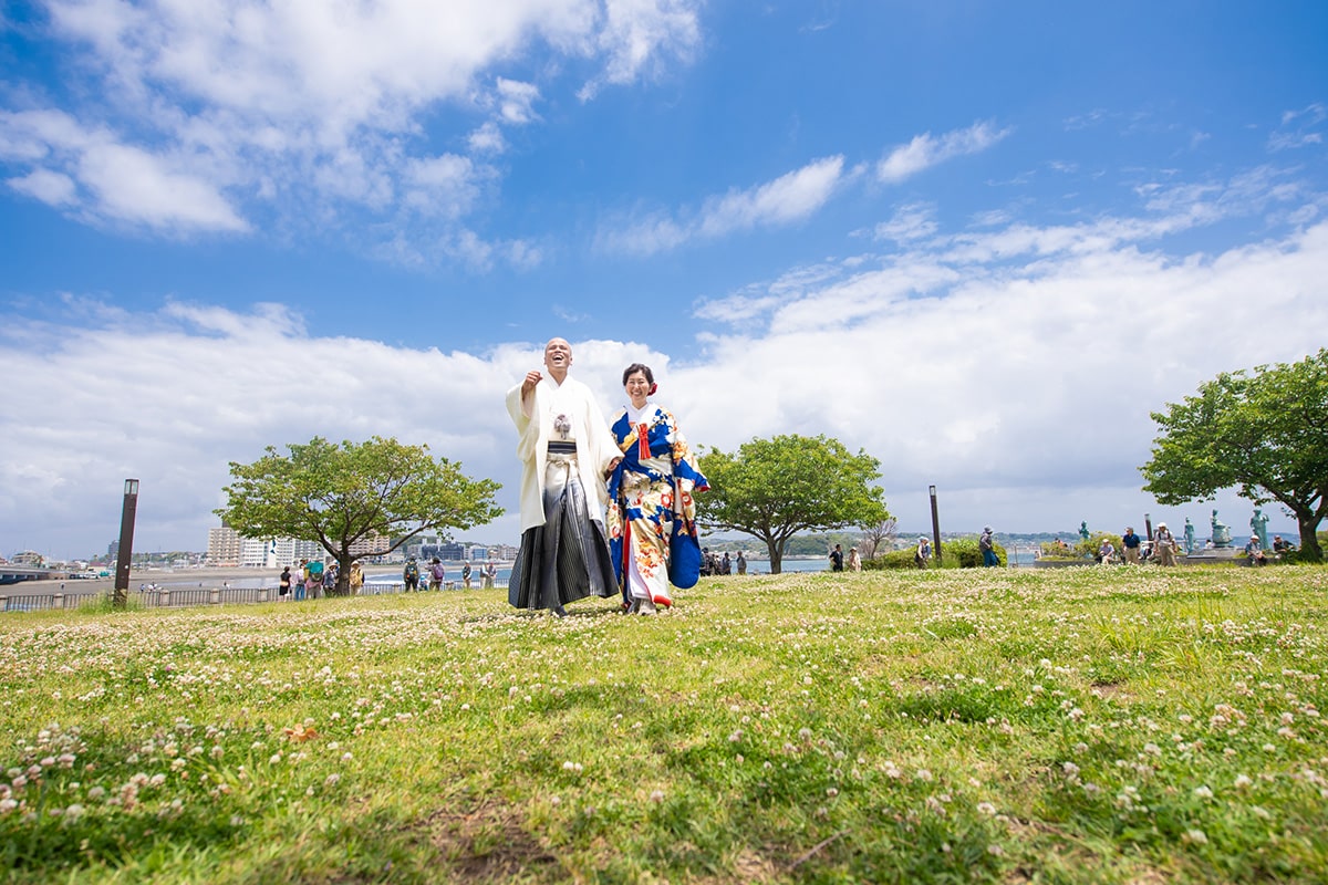 Enoshima Yokohama