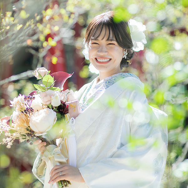 Reference shoots (Japanese kimono)