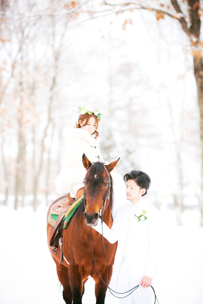 PHOTOGRAPHER -Hokkaido- Kawakami[Hokkaido/Japan]