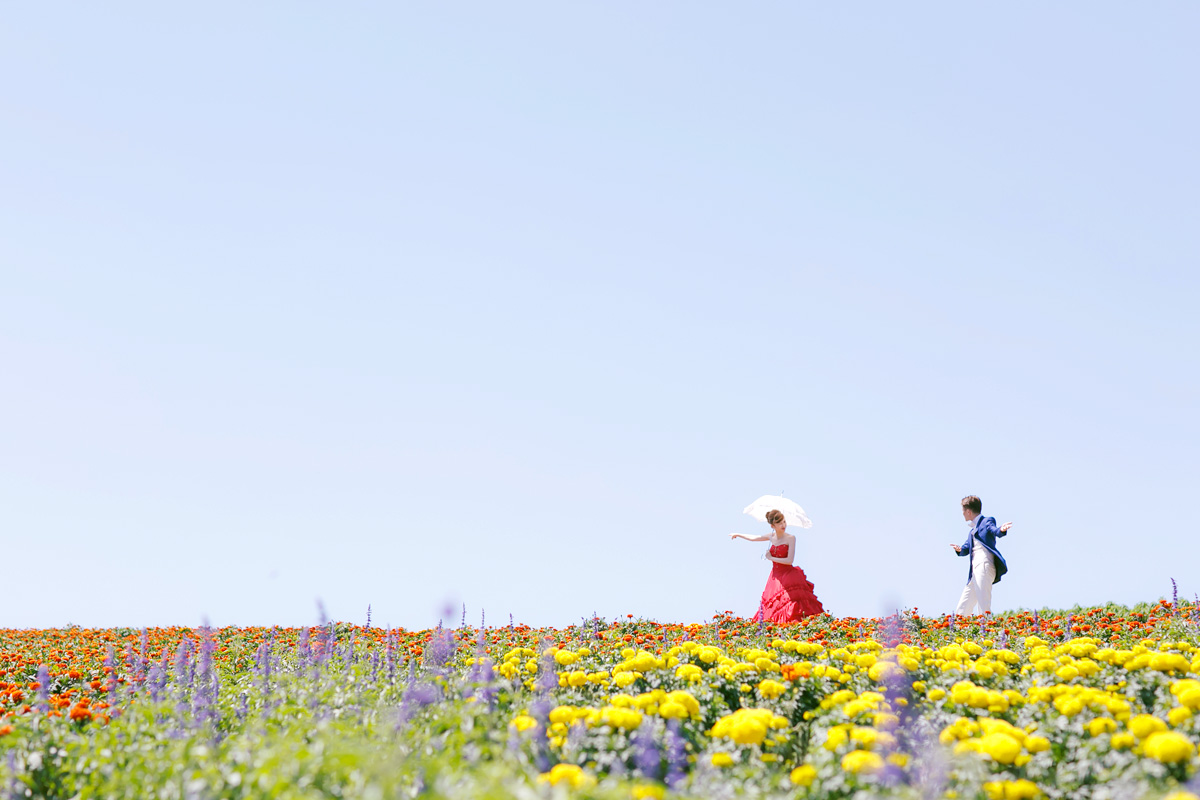 PHOTOGRAPHER -Hokkaido- Kawakami[Hokkaido/Japan]