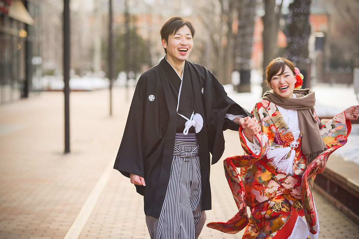 PHOTOGRAPHER -Hokkaido- MIHARA[Hokkaido/Japan]