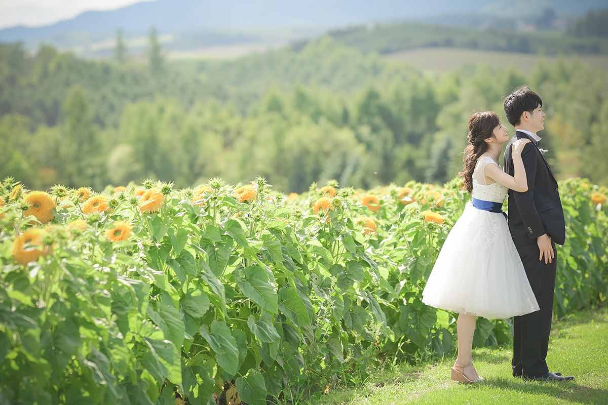 PHOTOGRAPHER -Hokkaido- MIHARA[Hokkaido/Japan]