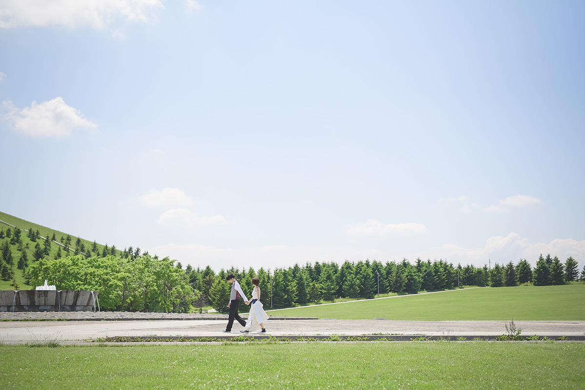 PHOTOGRAPHER -Hokkaido- MIHARA[Hokkaido/Japan]