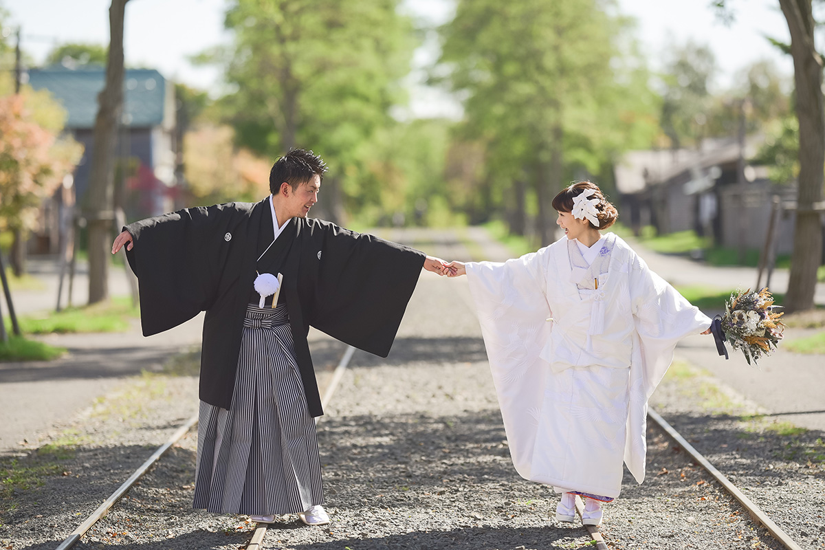 PHOTOGRAPHER -Hokkaido- MIHARA[Hokkaido/Japan]