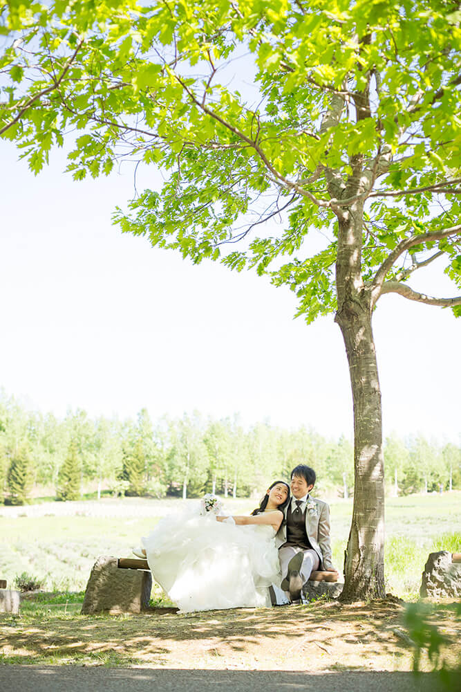 PHOTOGRAPHER -Hokkaido- NAOTO[Hokkaido/Japan]