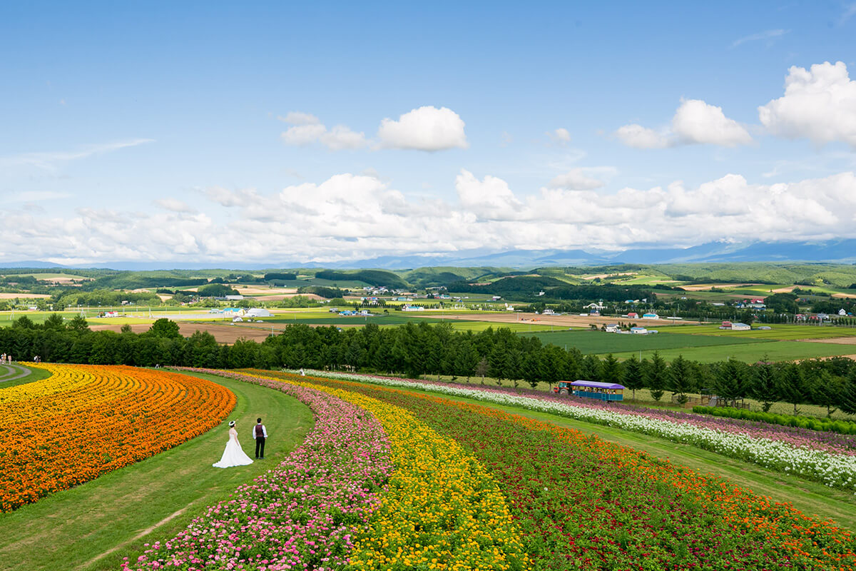 PHOTOGRAPHER -Hokkaido- NAOTO[Hokkaido/Japan]