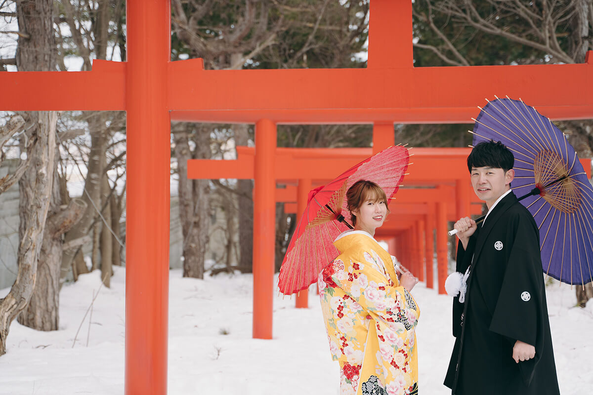 PHOTOGRAPHER -Hokkaido- Tatsu[Hokkaido/Japan]