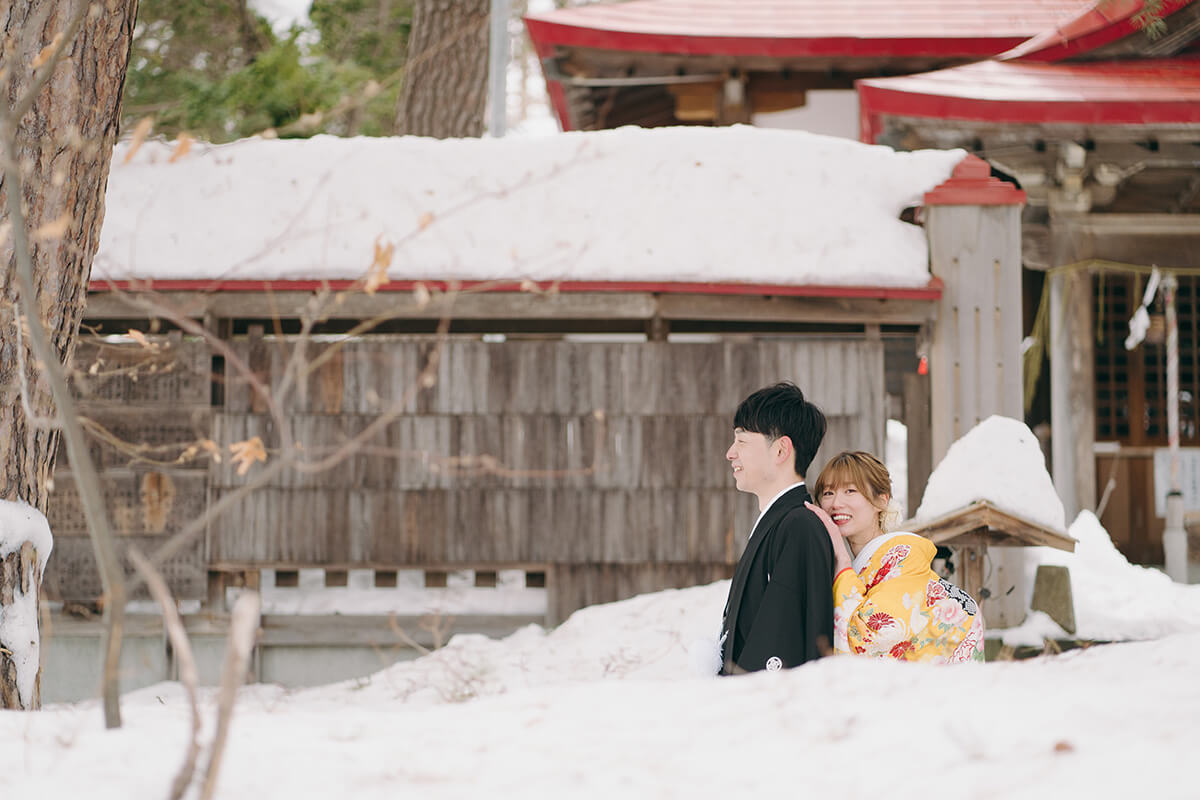 PHOTOGRAPHER -Hokkaido- Tatsu[Hokkaido/Japan]