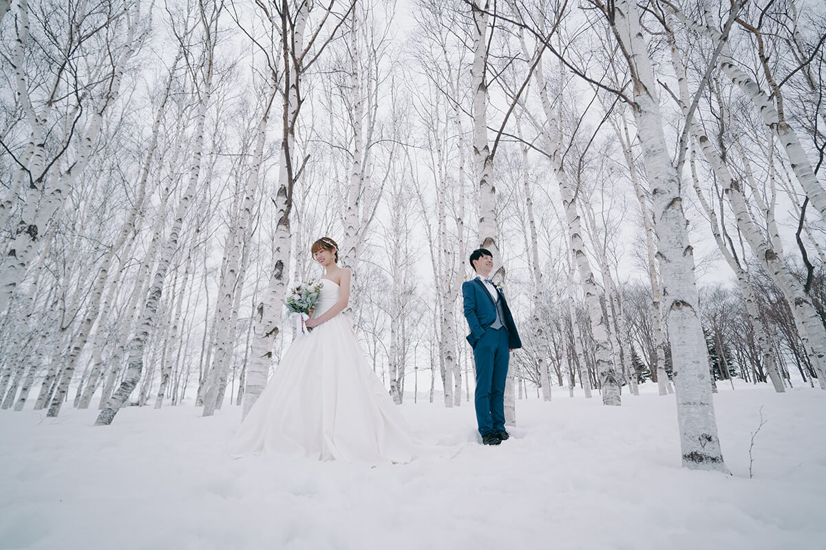 PHOTOGRAPHER -Hokkaido- Tatsu[Hokkaido/Japan]