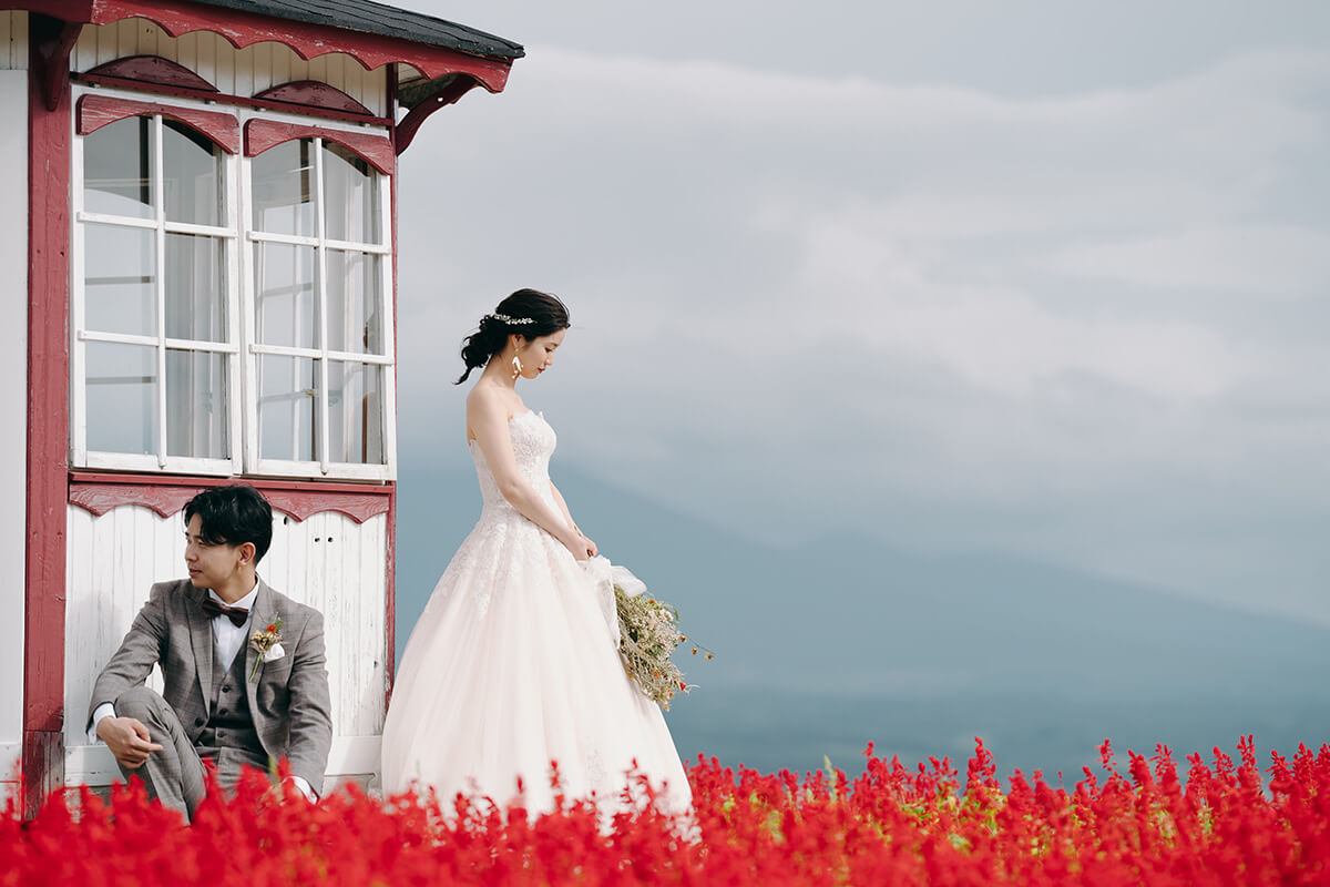 PHOTOGRAPHER -Hokkaido- Tatsu[Hokkaido/Japan]