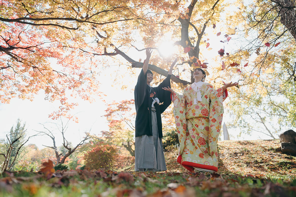 PHOTOGRAPHER -Hokkaido- Tatsu[Hokkaido/Japan]