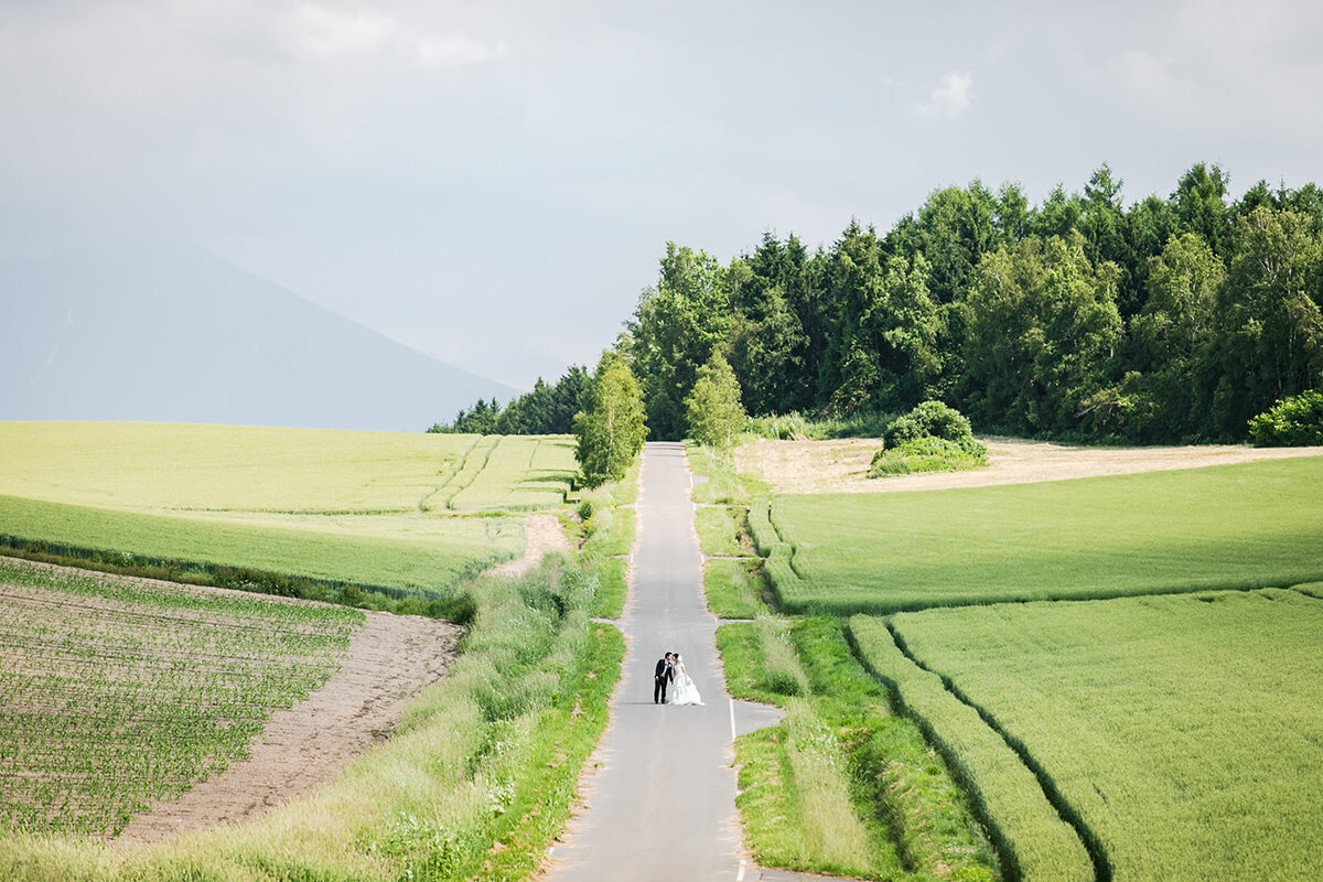 PHOTOGRAPHER -Hokkaido- TOTA[Hokkaido/Japan]