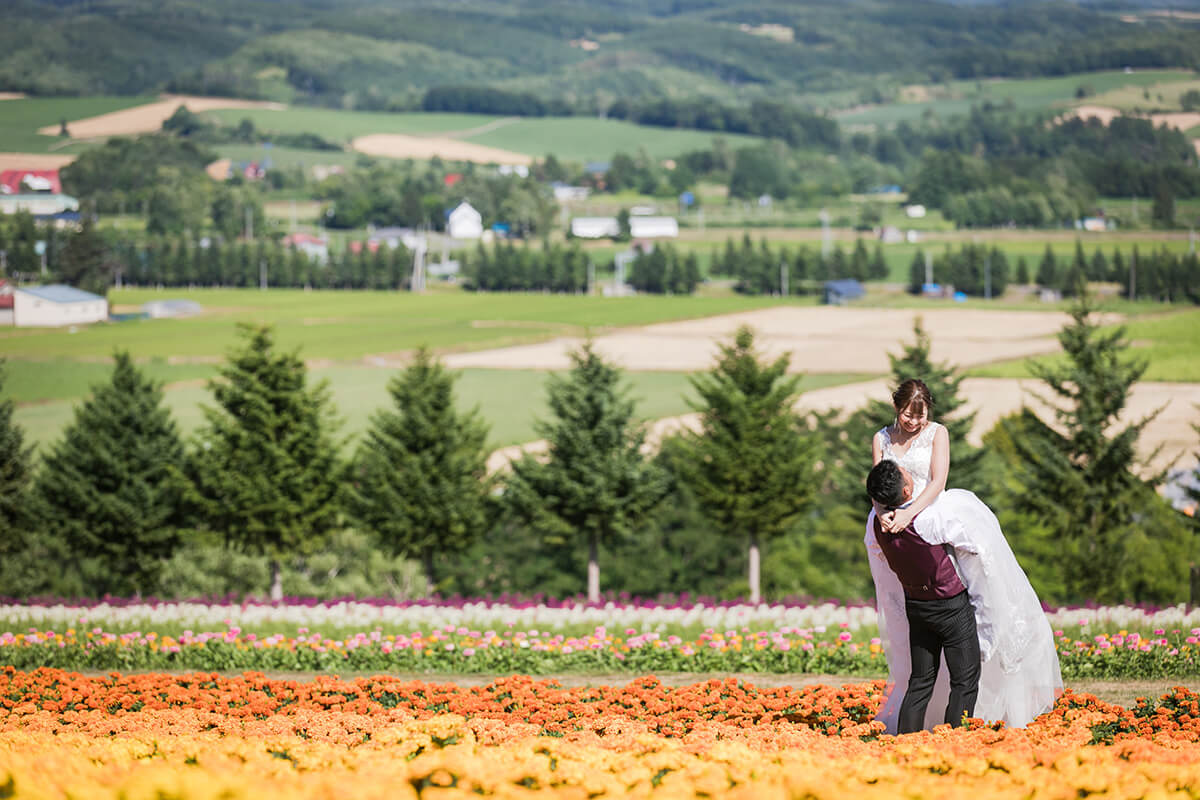 PHOTOGRAPHER -Hokkaido- TOTA[Hokkaido/Japan]