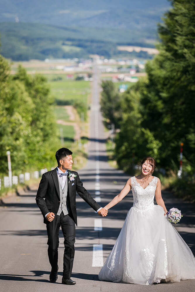 PHOTOGRAPHER -Hokkaido- TOTA[Hokkaido/Japan]