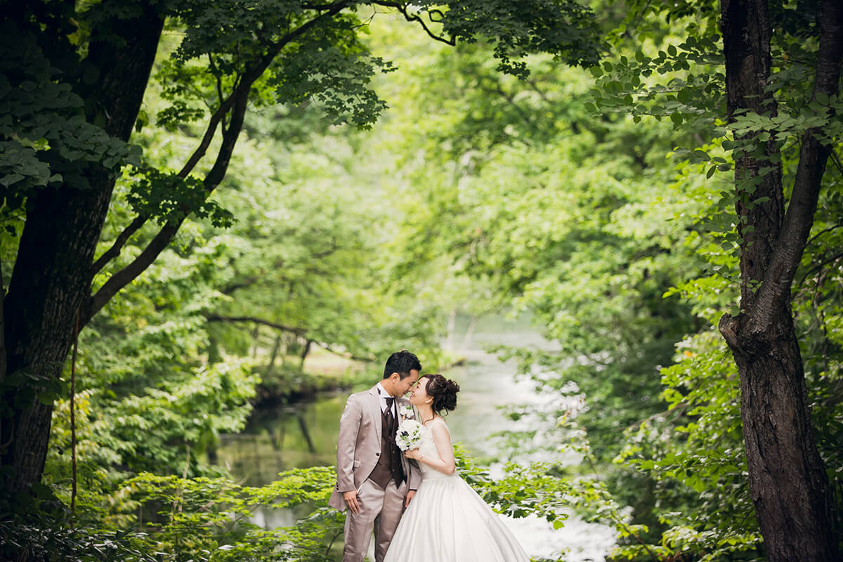 PHOTOGRAPHER -Hokkaido- TOTA[Hokkaido/Japan]