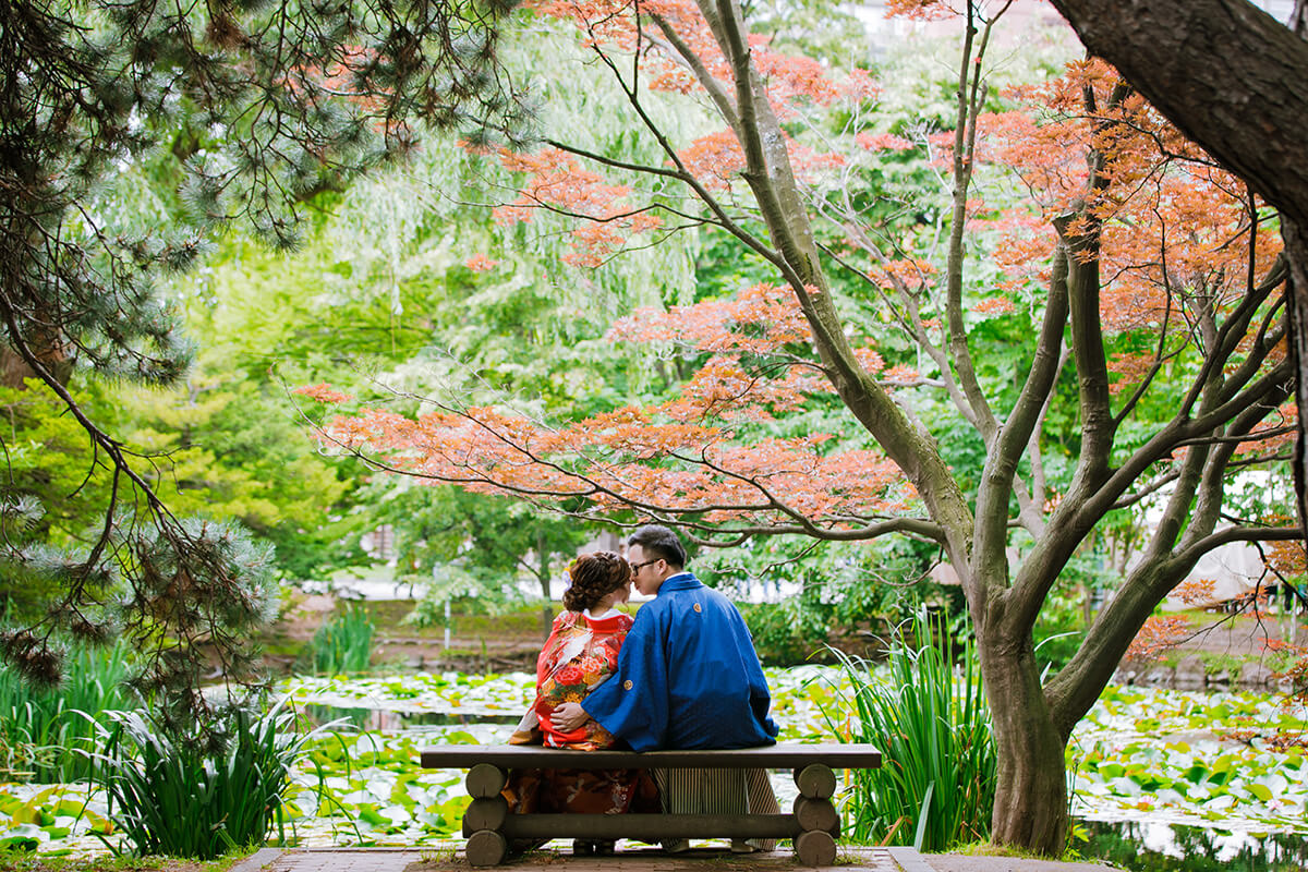 PHOTOGRAPHER -Hokkaido- TOTA[Hokkaido/Japan]