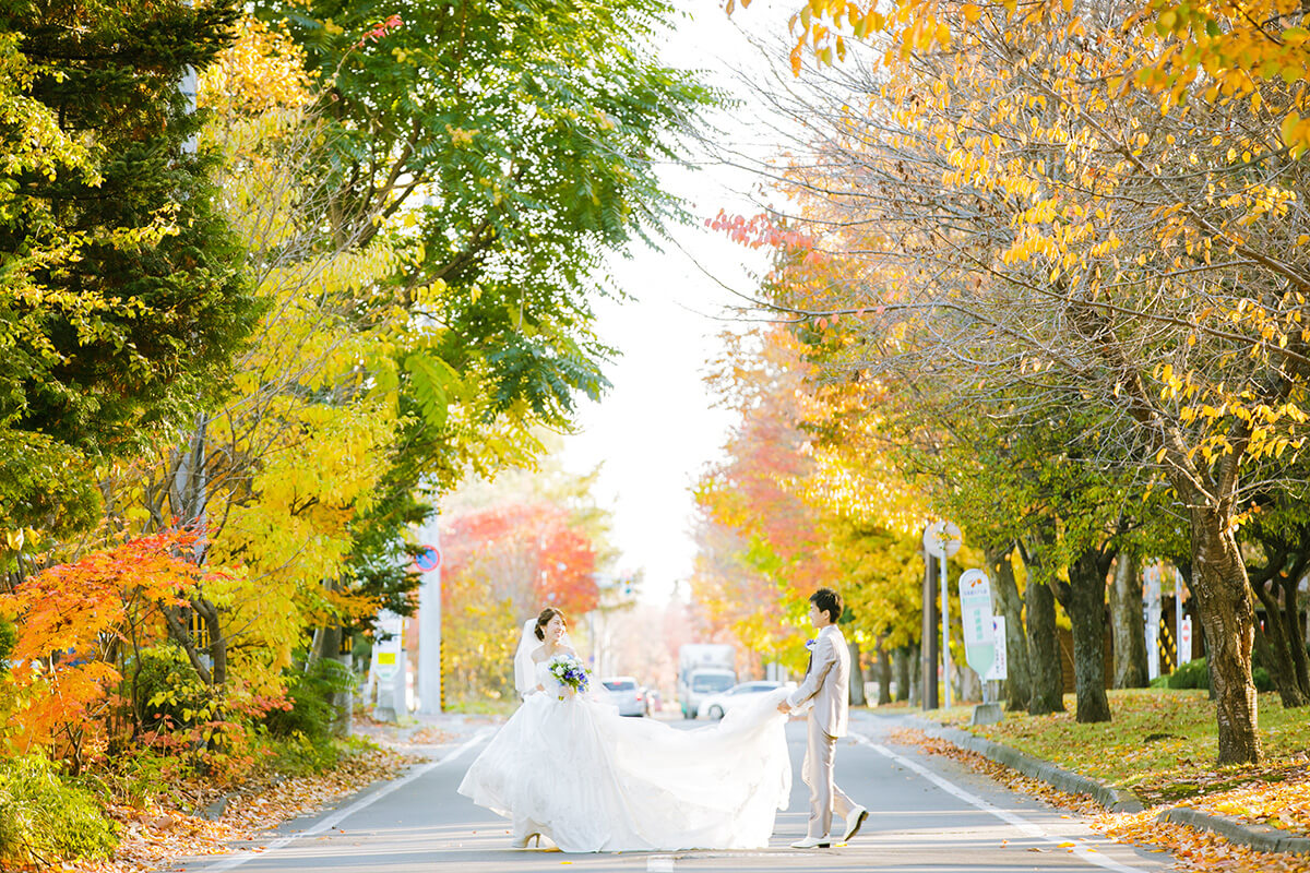 PHOTOGRAPHER -Hokkaido- TOTA[Hokkaido/Japan]