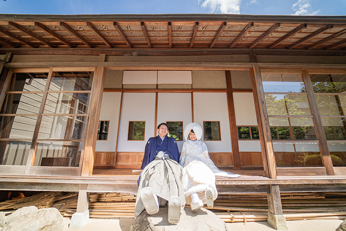 PHOTOGRAPHER -Kanazawa- kamechan[Kanazawa/Japan]