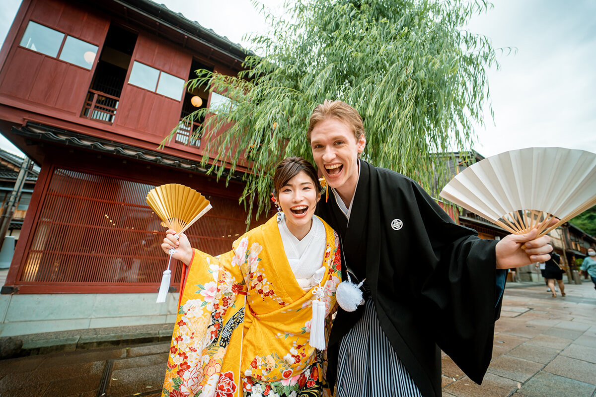 PHOTOGRAPHER -Kanazawa- kamechan[Kanazawa/Japan]