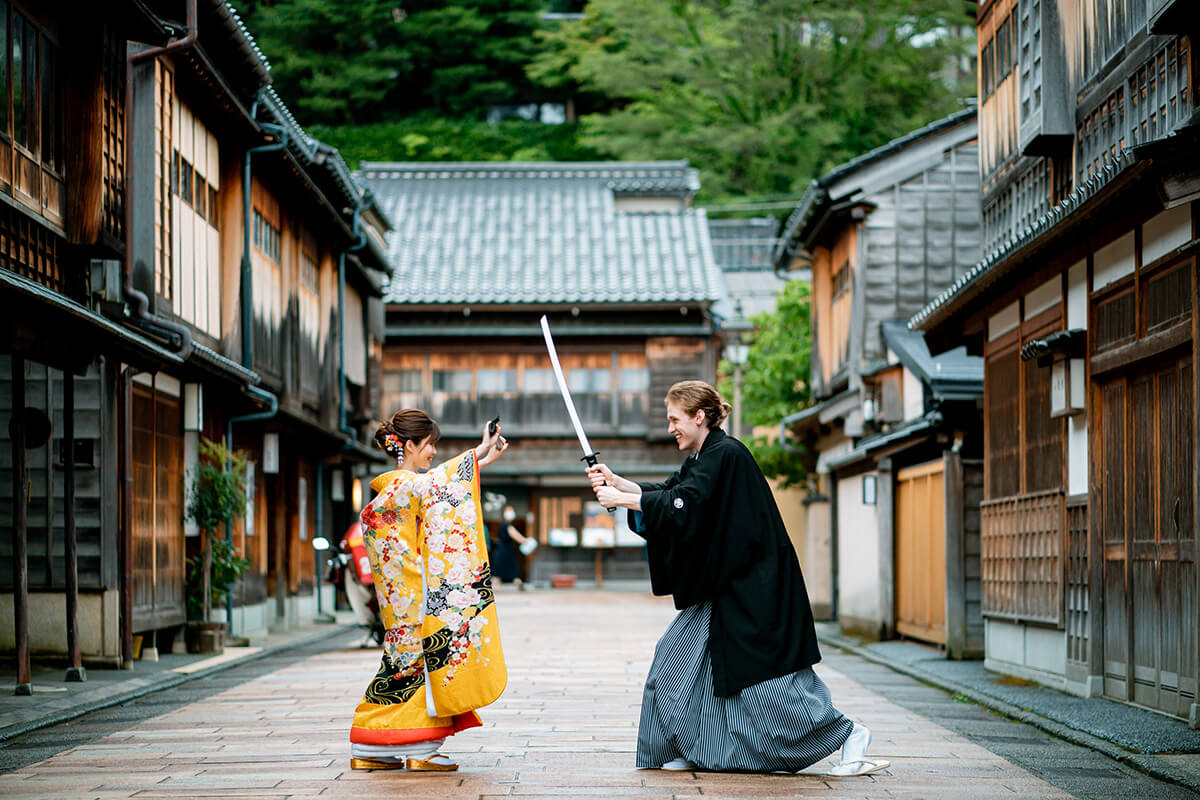 PHOTOGRAPHER -Kanazawa- kamechan[Kanazawa/Japan]