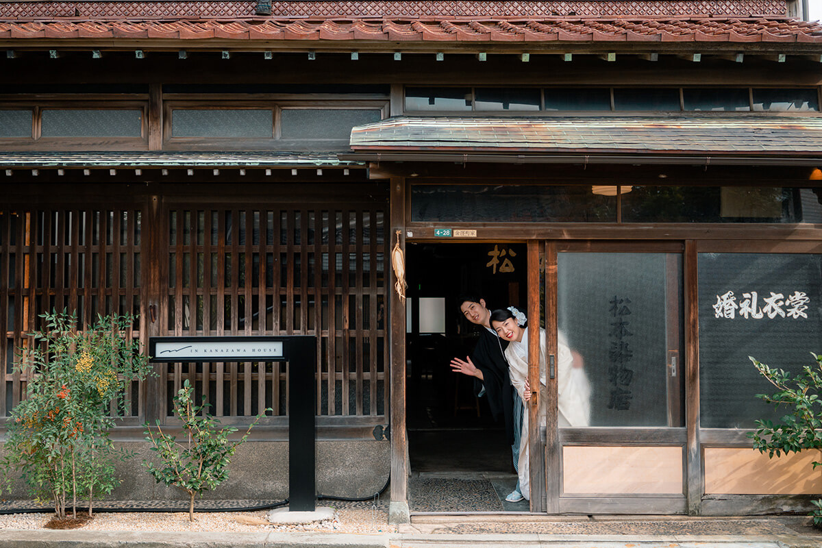 PHOTOGRAPHER -Kanazawa- kamechan[Kanazawa/Japan]