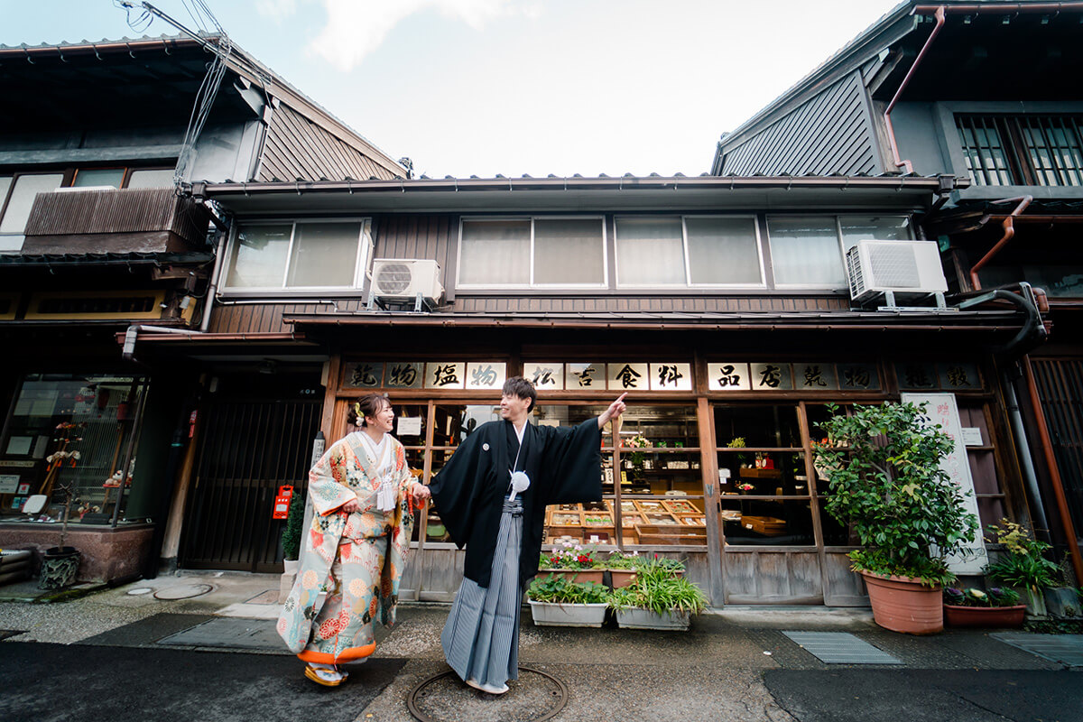 PHOTOGRAPHER -Kanazawa- kamechan[Kanazawa/Japan]