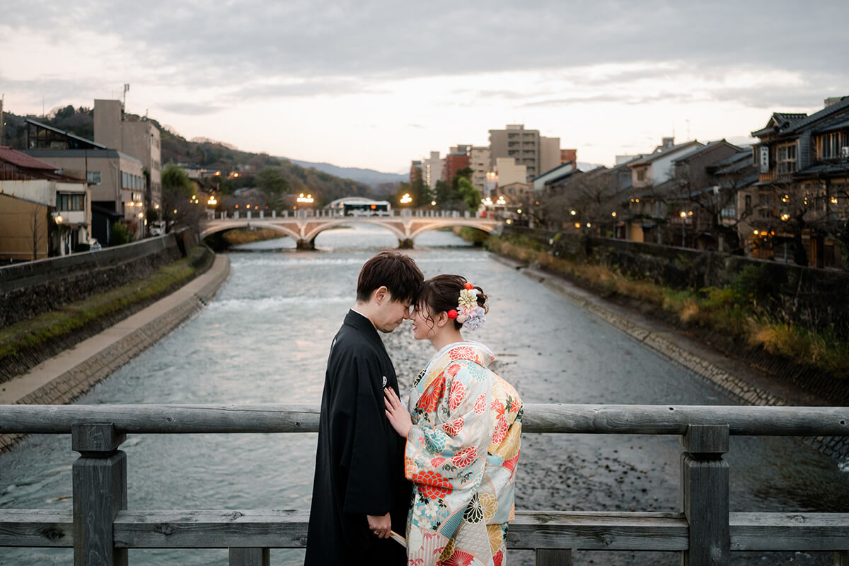 PHOTOGRAPHER -Kanazawa- kamechan[Kanazawa/Japan]