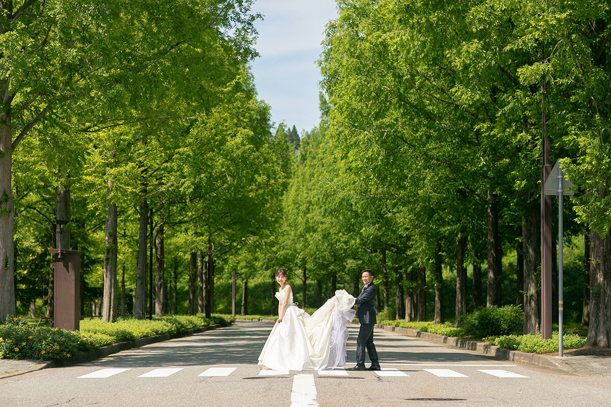 PHOTOGRAPHER -Kanazawa- nakamocho[Kanazawa/Japan]