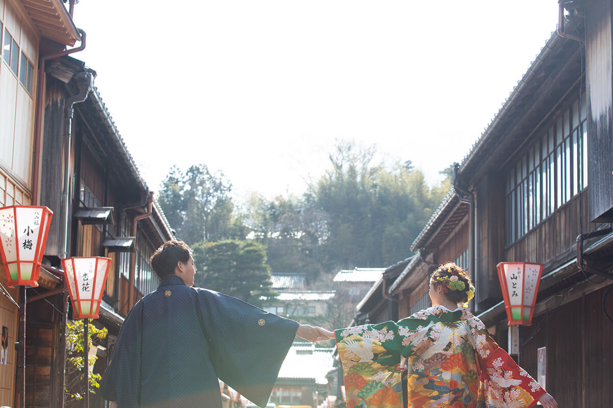 PHOTOGRAPHER -Kanazawa- SHIORI[Kanazawa/Japan]