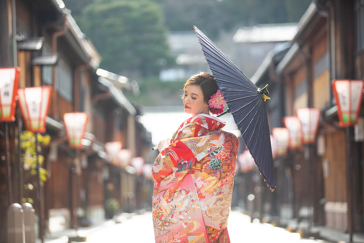 PHOTOGRAPHER -Kanazawa- SHIORI[Kanazawa/Japan]