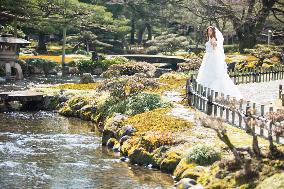 PHOTOGRAPHER -Kanazawa- SHIORI[Kanazawa/Japan]