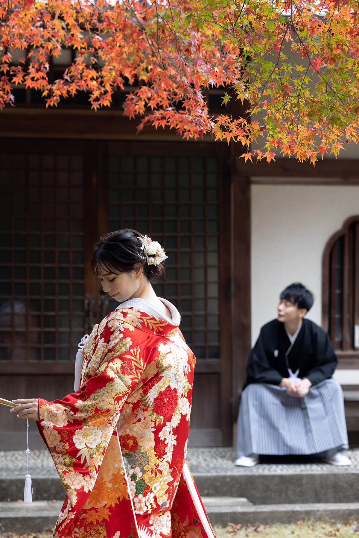 PHOTOGRAPHER -Kansai-/chifuyu[Kansai/Japan]