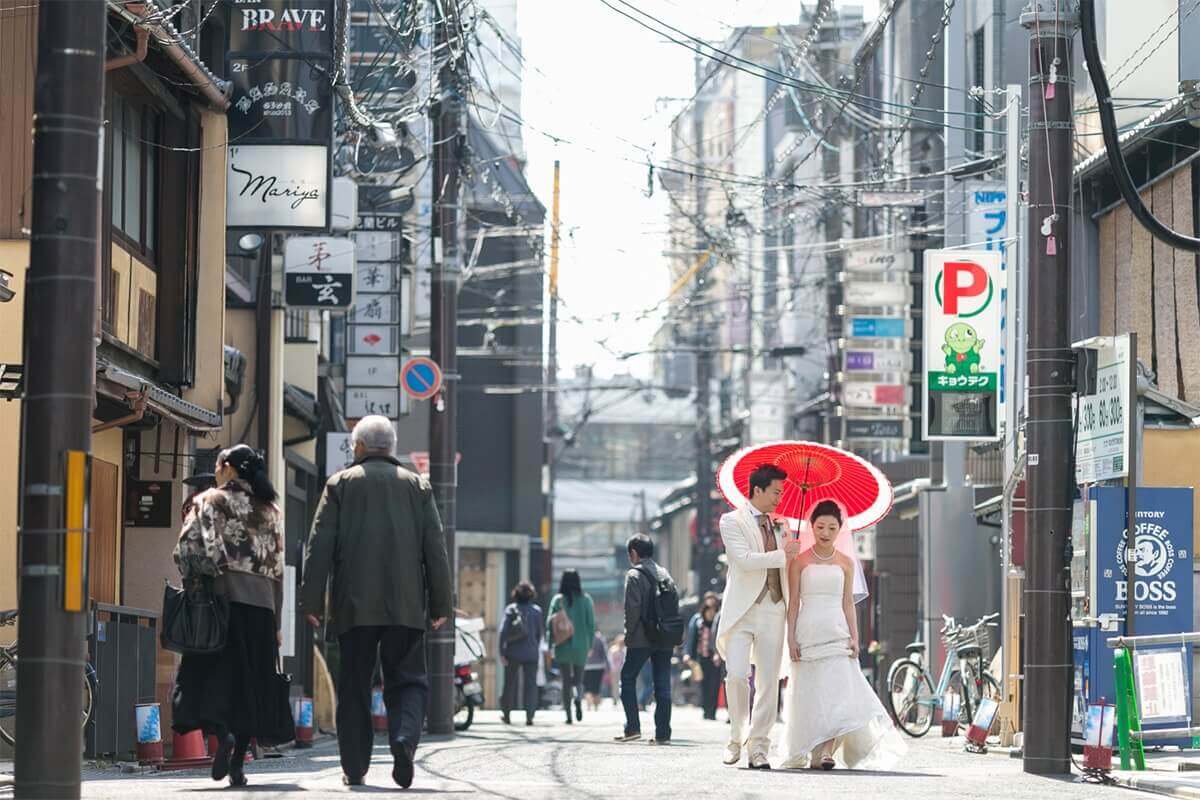 PHOTOGRAPHER -Kansai-/TSUBAI[Kansai/Japan]