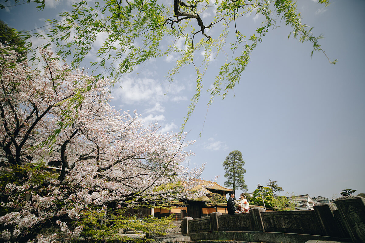 PHOTOGRAPHER -Kansai-/Uchida[Kansai/Japan]