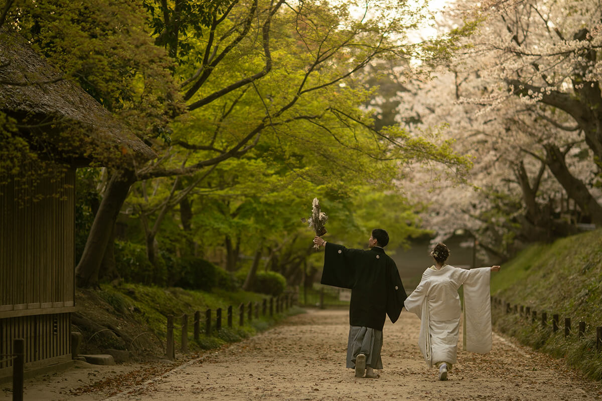 PHOTOGRAPHER -Kansai-/Uchida[Kansai/Japan]