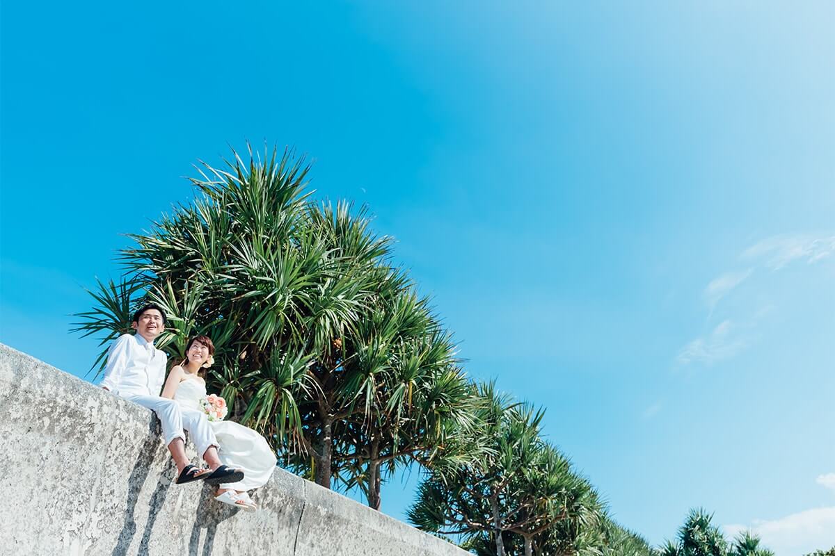PHOTOGRAPHER -Okinawa-/ANZAI[Okinawa/Japan]