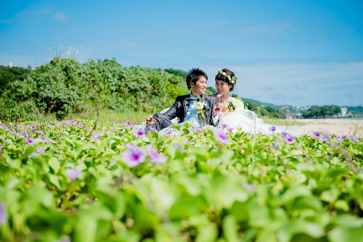 PHOTOGRAPHER -Okinawa-/ANZAI[Okinawa/Japan]