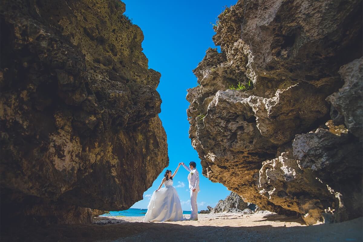 PHOTOGRAPHER -Okinawa-/ANZAI[Okinawa/Japan]