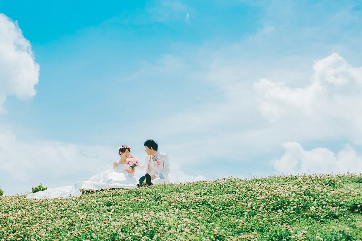 PHOTOGRAPHER -Okinawa-/ANZAI[Okinawa/Japan]