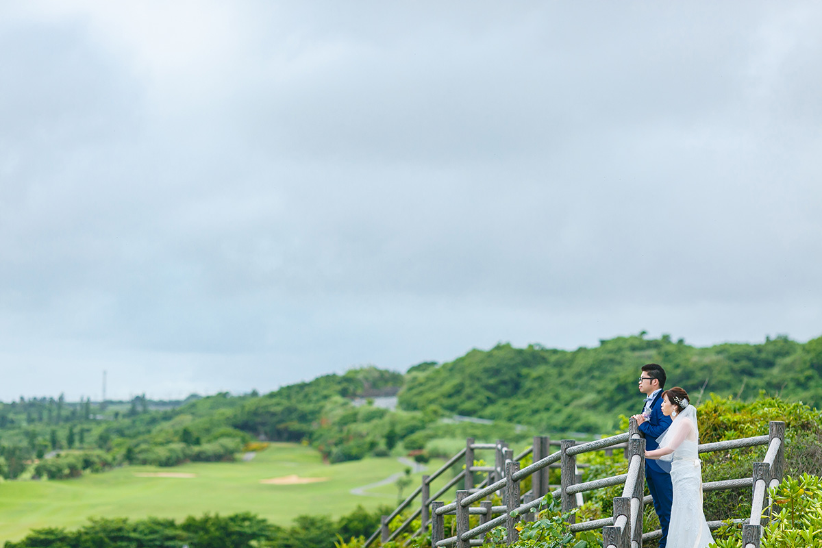 PHOTOGRAPHER -Okinawa-/Choky[Okinawa/Japan]