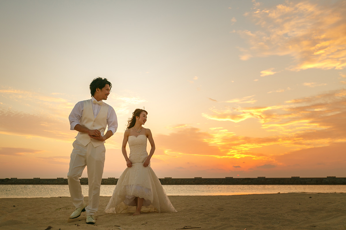 PHOTOGRAPHER -Okinawa-/Choky[Okinawa/Japan]