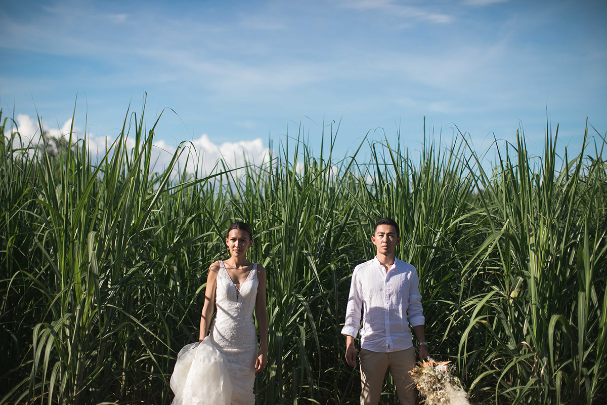 PHOTOGRAPHER -Okinawa-/Gaburi[Okinawa/Japan]